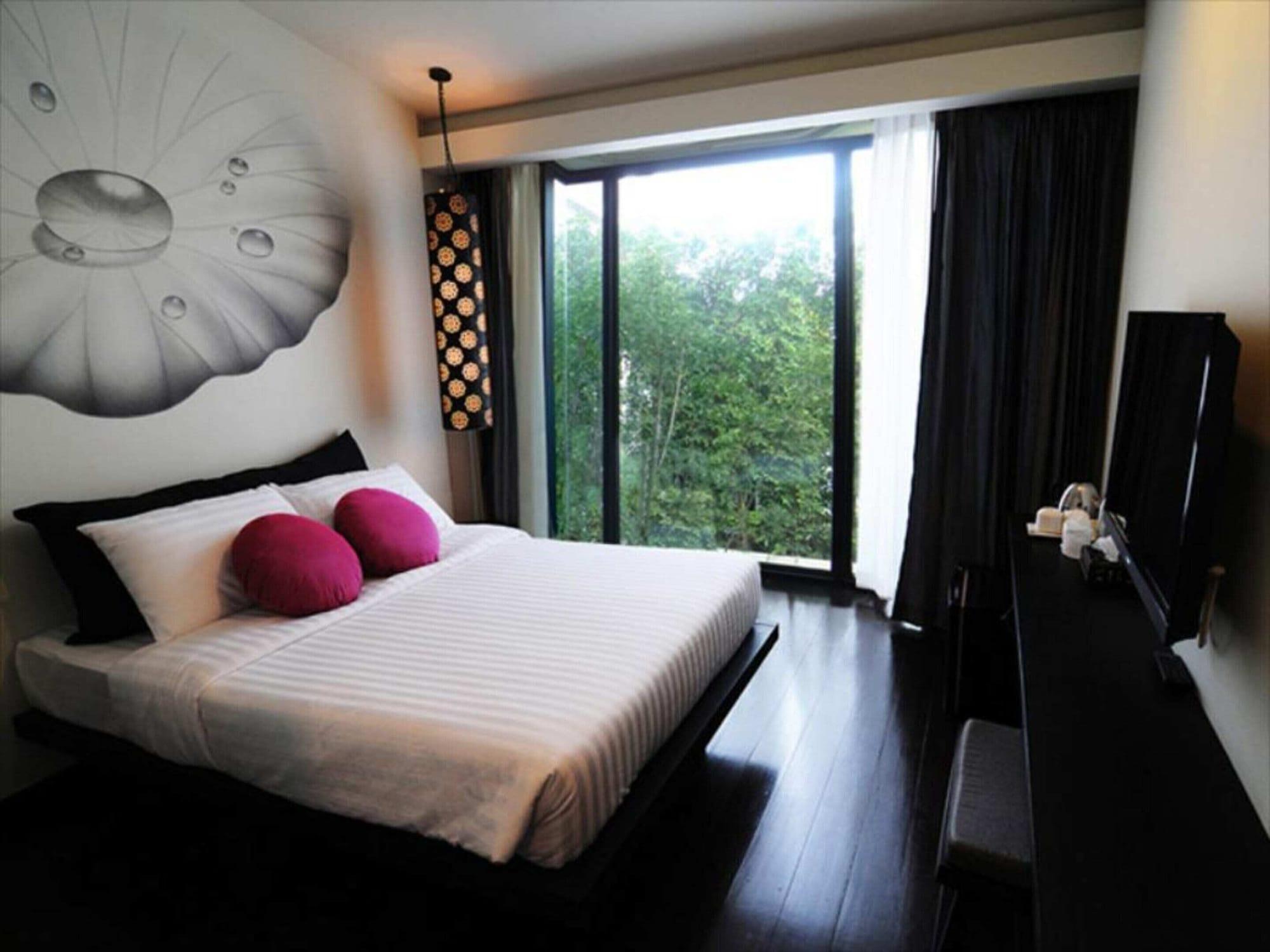 Makka 4* Chiang Mai