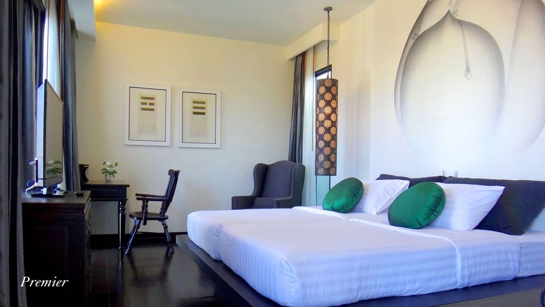 Makka Hotel 4*