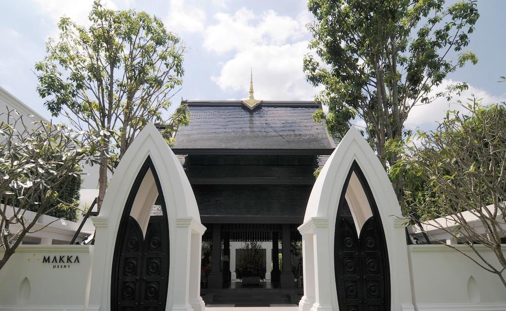 Makka 4* Chiang Mai
