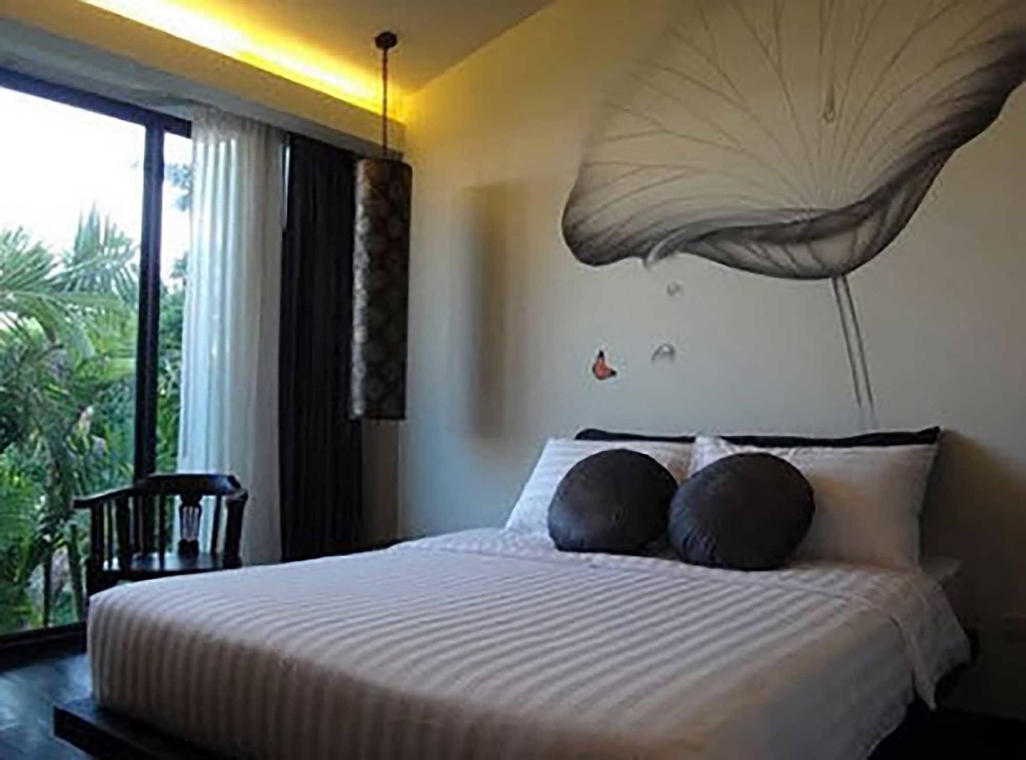 Hotel Makka Chiang Mai