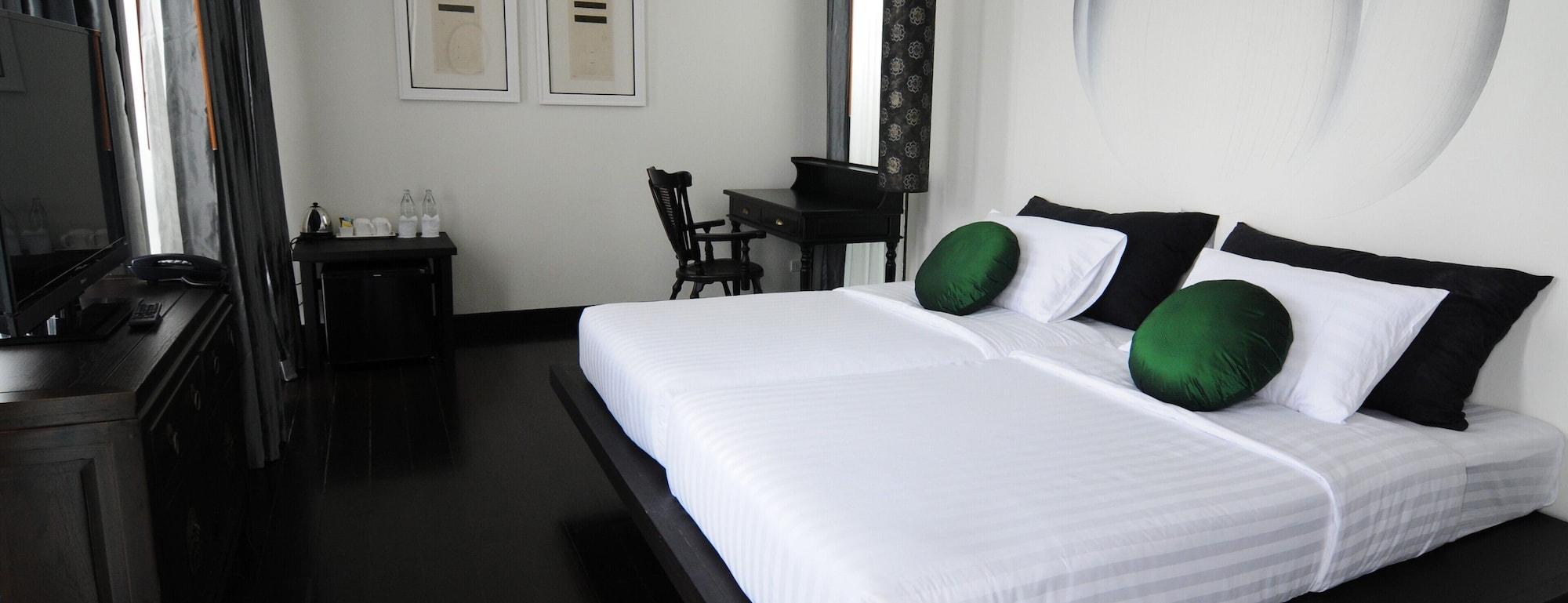 Makka 4* Chiang Mai