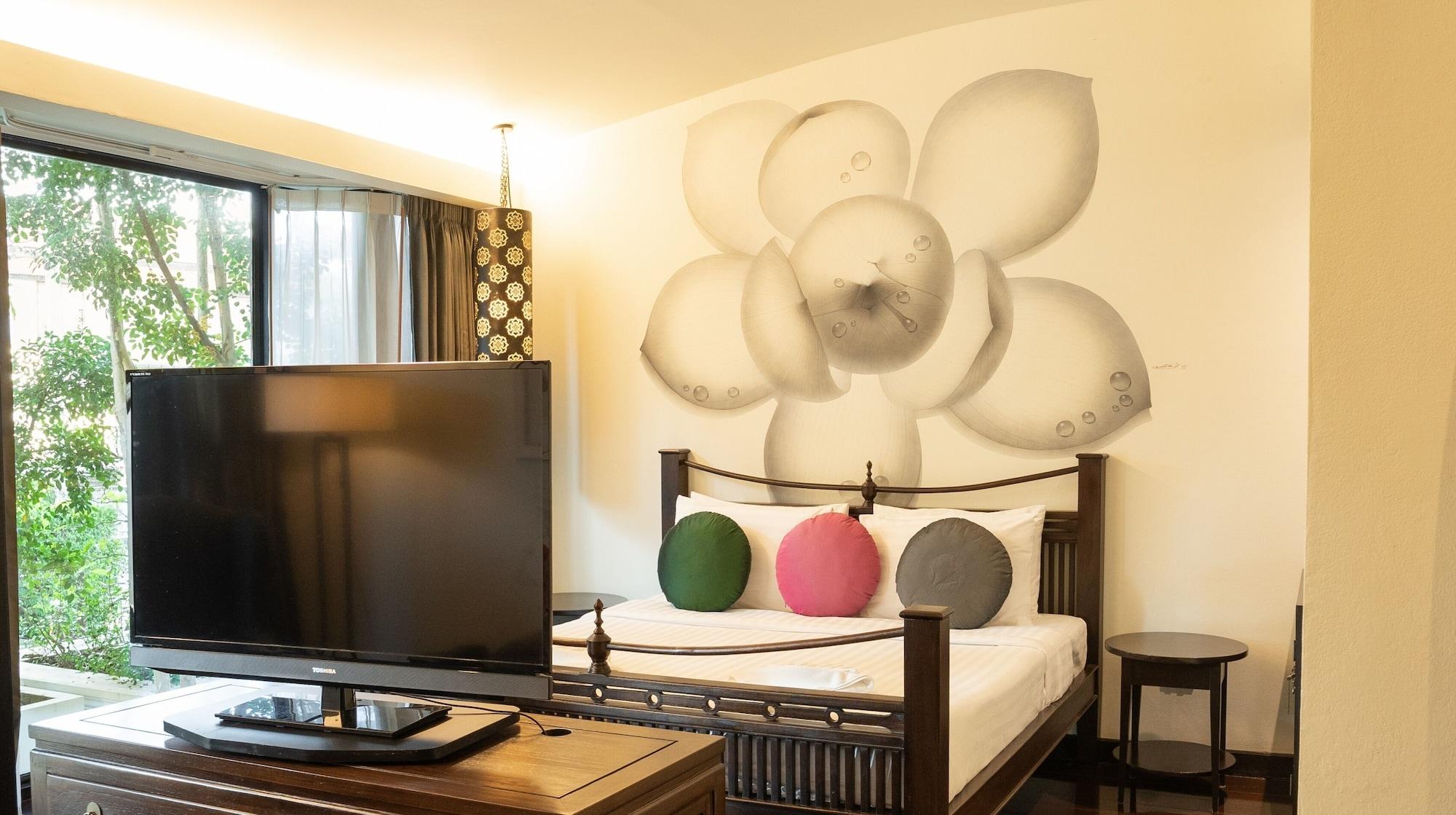 Makka Hotel Chiang Mai