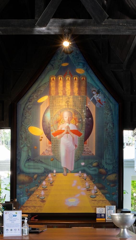 Makka Chiang Mai