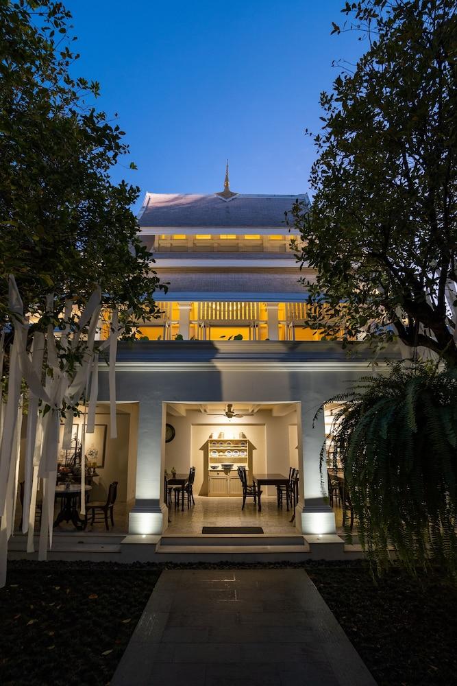 Makka 4* Chiang Mai
