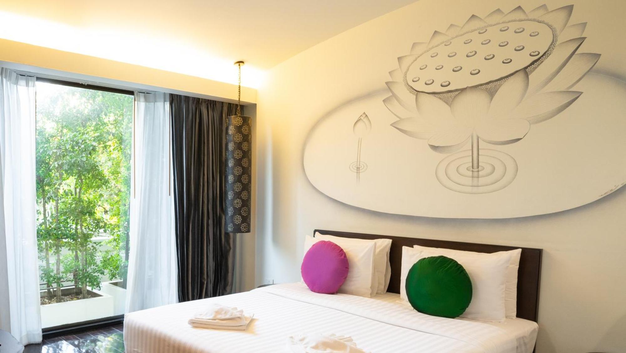 Hotel Makka Chiang Mai