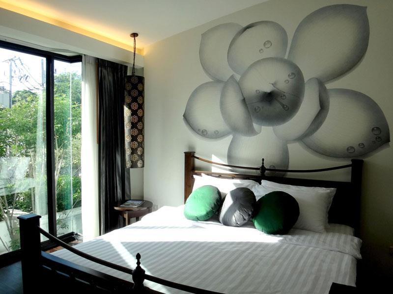 Hotel Makka Chiang Mai