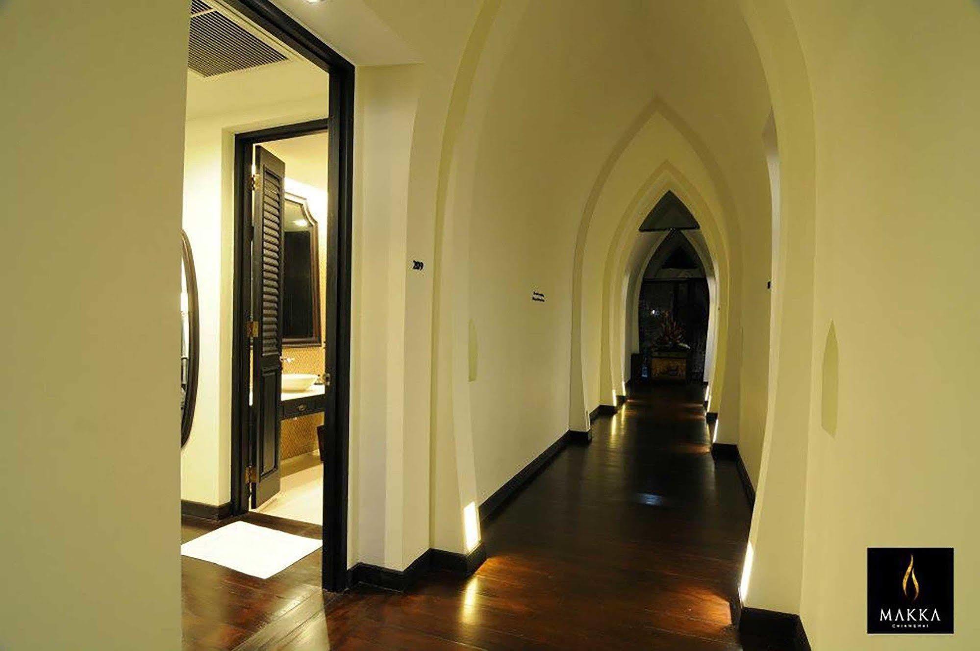 Makka Hotel