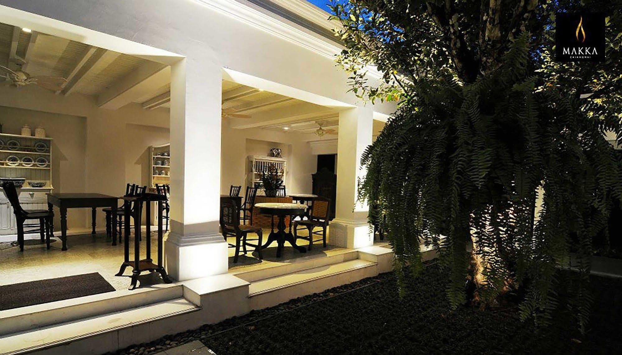 Makka Hotel 4*