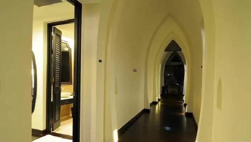 Makka Hotel 4*