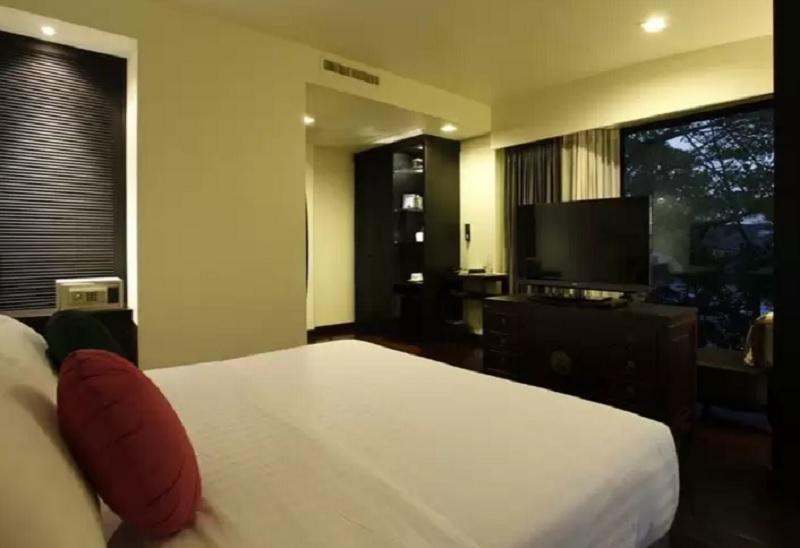 Makka Hotel Chiang Mai