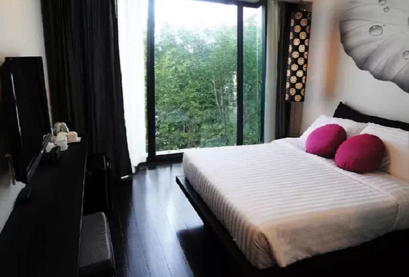 Makka Hotel